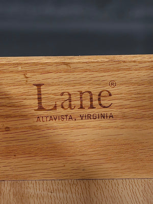 Mid-Century Modern “Acclaim” Walnut Night Stand by Lane, c.1960’s