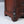 American Victorian Mahogany Serpentine Dresser w/ Carrara Marble Top, c.1900’s