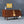 Mid-Century Modern Walnut Dresser by United Furniture, c.1960’s