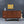 Mid-Century Modern Walnut Dresser by United Furniture, c.1960’s