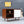 Mid-Century Modern Two-Tone Lacquered Credenza, c.1960’s