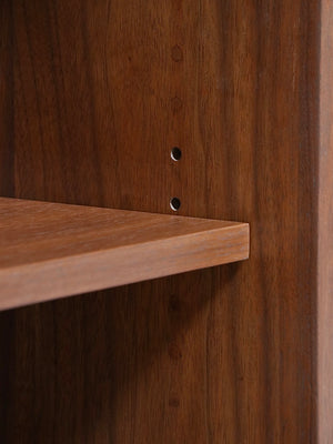 Mid-Century Modern Two-Tone Lacquered Credenza, c.1960’s