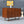 Mid-Century Modern Two-Tone Lacquered Credenza, c.1960’s