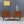 Pair of Mid-Century Modern Walnut Night Stands, c.1960’s