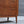 Mid-Century Modern Sculpted Walnut Highboy Dresser by United Furniture, c.1960’s