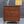 Mid-Century Modern Sculpted Walnut Highboy Dresser by United Furniture, c.1960’s