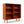 Mid-Century Danish Modern Teak Bookcase, c.1960’s