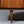 Mid Century Modern Walnut Dresser with Louvered Fronts, c.1960's