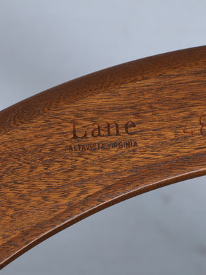 Andre Bus “Silhouette" Sculptural Side Table for Lane, c.1960’s
