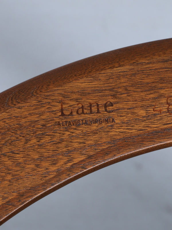 Andre Bus “Silhouette" Sculptural Side Table for Lane, c.1960’s
