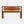 Full Size Mid Century Modern “Rhythm” Walnut Headboard by Lane, c.1960's