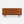 Mid Century Modern Walnut Dresser with Sculptural Fronts, c.1960's