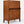 Mid Century Modern Profile Highboy by John Van Koert for Drexel, c.1950's