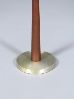 Mid-Century Modern “Duk-It” Standing Ash Tray, c.1960’s