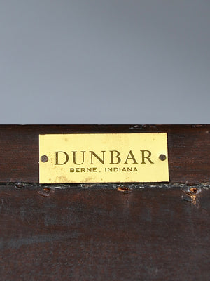 Set of 6 Edward J. Wormley Cane Dining Chairs for Dunbar, c.1950’s