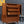 Mid-Century Modern Zebrawood Highboy Dresser by American of Martinsville, c.1960’s