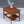 Pair of Mid-Century Modern Side Tables w/ Bookshelves by Mersman, c.1960’s