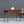 Mid-Century Modern “Acclaim” Walnut Console Table by Lane, c.1960’s