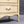 Vintage French Provincial Style “Limoges” Painted Dresser w/ Mirror by Drexel, c.1960’s