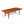 Mid-Century Danish Modern Sculpted Teak Dining Table, c.1950’s