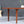 Mid-Century Danish Modern Sculpted Teak Dining Table, c.1950’s