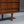 Mid-Century Modern Curved-Front Walnut Dresser, c.1960’s