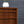 Mid-Century Modern Curved-Front Walnut Dresser, c.1960’s