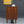 Mid-Century Modern Curved-Front Walnut Dresser, c.1960’s