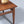 Mid-Century Modern Sculpted Walnut Side Table by Heritage, c.1950’s