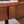 Heywood Wakefield “Kohinoor” Night Stand w/ Bookcase, c.1950’s