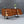 Mid Century Modern Walnut Dresser with Louvered Fronts, c.1960's