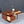 Merton Gershun “Esprit” Walnut Writing Desk for Dillingham, c.1960’s