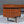 Merton Gershun “Esprit” Walnut Writing Desk for Dillingham, c.1960’s