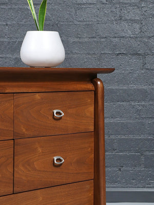 Mid-Century Modern “Projection” Dresser by John Van Koert for Drexel, c.1960’s