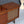 Mid-Century Sears Silvertone AM/FM Stereo Console w/ Turntable Credenza, c.1950’s