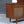 Mid-Century Sears Silvertone AM/FM Stereo Console w/ Turntable Credenza, c.1950’s