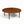 Mid-Century Modern Round Walnut Coffee Table by Lane, c.1960’s