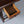 English Colonial Style Drop-Leaf Gateleg Table w/ Drawer, c.1940’s