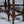 English Colonial Style Drop-Leaf Gateleg Table w/ Drawer, c.1940’s