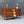 Mid Century Modern Walnut Dresser with Sculptural Fronts, c.1960's