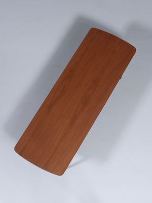 Mid-Century Modern Walnut Coffee Table, c.1960’s