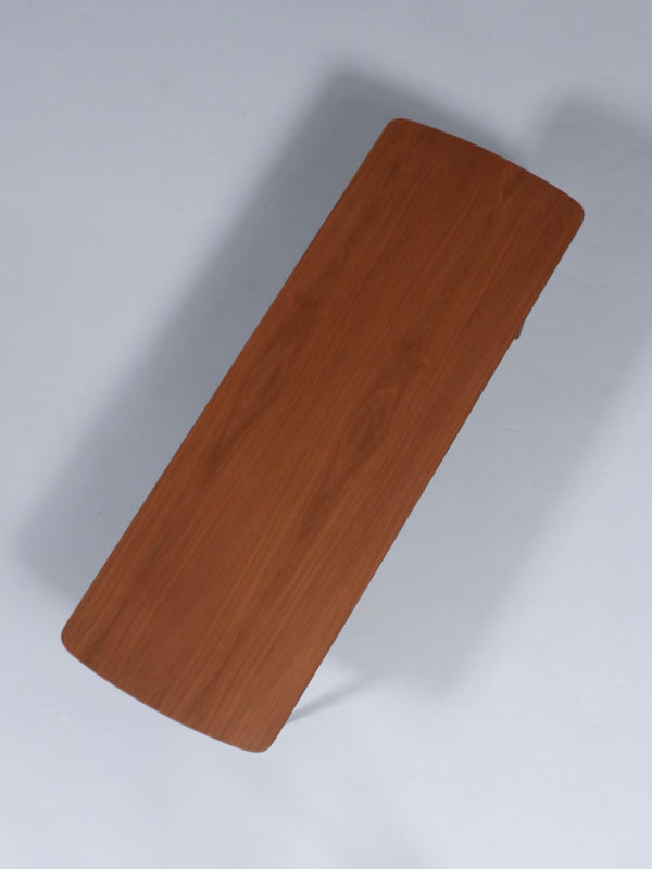 Mid-Century Modern Walnut Coffee Table, c.1960’s