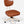 Mid-Century Japanese Industrial Swivel Office Chair by May Company, c.1970s