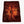 Finnish Modern Rya Rug “Tulikukka” by Satu Peura, c.1960’s