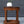 Mid-Century Modern Sculptural Round Pedestal Side Table by Heritage, c.1960’s