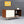 Mid-Century Modern Two-Tone Lacquered & Walnut Credenza, c.1960’s