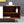 Mid-Century Modern Two-Tone Lacquered & Walnut Credenza, c.1960’s