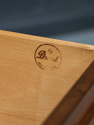 Mid-Century Modern Walnut Dresser by Drexel, c.1960’s