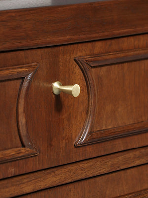 Mid-Century Modern Walnut Dresser by Drexel, c.1960’s