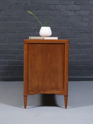 Mid-Century Modern Walnut Dresser by Drexel, c.1960’s